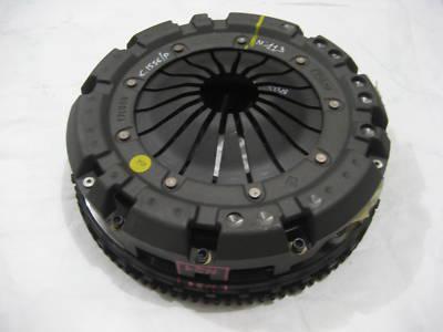 Ferrari original 512tr 550 575 612 456gt/m 512m  oem clutch kit+flywheel 194775 