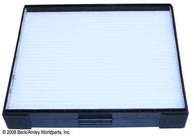 Beck arnley 042-2115 cabin air filter