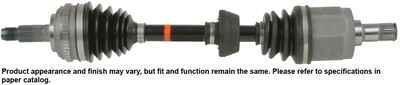 Cardone 60-4169 cv half-shaft assembly-reman constant velocity drive axle