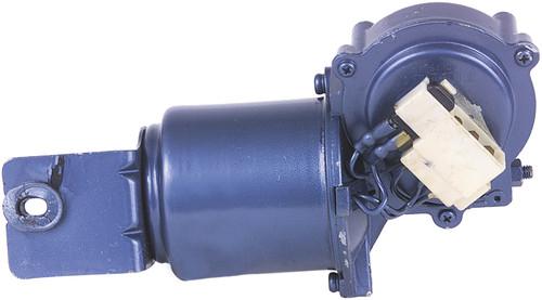 Cardone 43-1224 windshield wiper motor-reman wiper motor