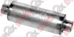 Walker exhaust 17225 exhaust muffler-muffler