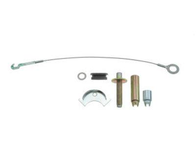 Dorman hw2547 brake self adjusting repair kit-brake self adjuster repair kit