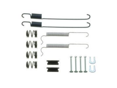 Dorman hw7285 rear brake drum hardware kit-brake hardware kit - drum