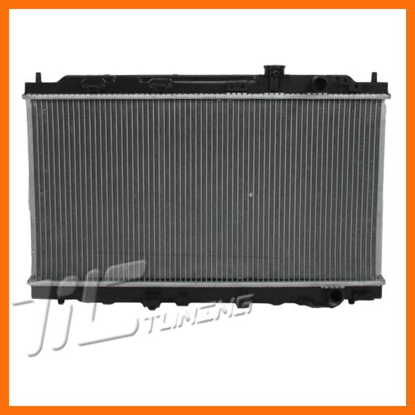 Brand new cooling radiator unit 1994-2001 acura integra 1.8 2dr 4dr manual m/t