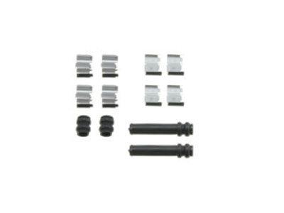 Dorman hw13497 rear brake disc hardware kit-brake hardware kit - disc