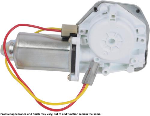 Cardone 82-318 power window motor-new cardone select window lift motor