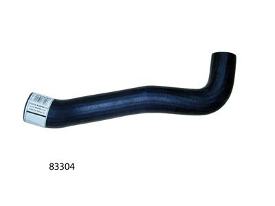 Cadna 83304 lower radiator hose-radiator coolant hose