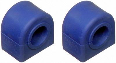 Moog k6647 sway bar bushing-suspension stabilizer bar bushing kit