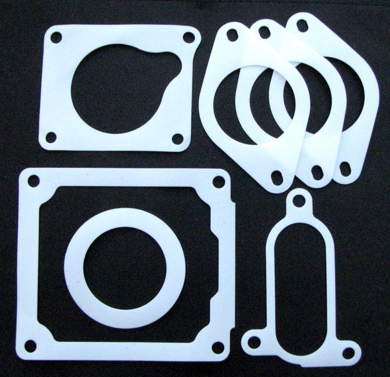 Thunderbird m90 supercharger gasket set