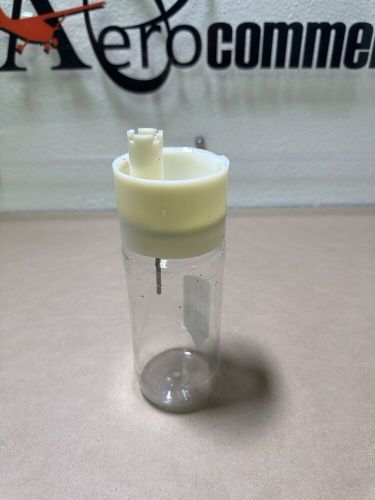 Gats fuel jar (2526)