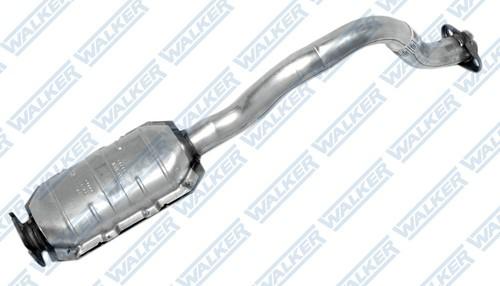 Walker exhaust 54265 exhaust system parts