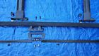 97-01 honda crv cr-v oem roof rack rails mounts luggage cargo rack w/ cross bars