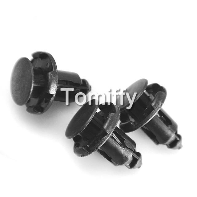 Sell 30x Set Oem Mitsubishi Honda Fastener Fender Bumper Retainer Push Clips Mr200300 In Hong 2759