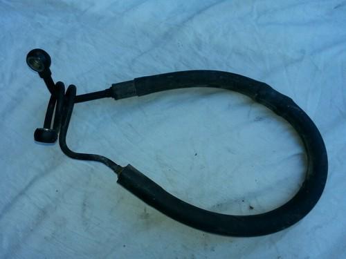 Vw passat audi a4 c071 power steering hose 8d1422893al quattro 1.8t