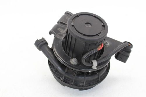 2012 - 2018 audi a7 a6 - secondary air pump 079959253 oem #6684