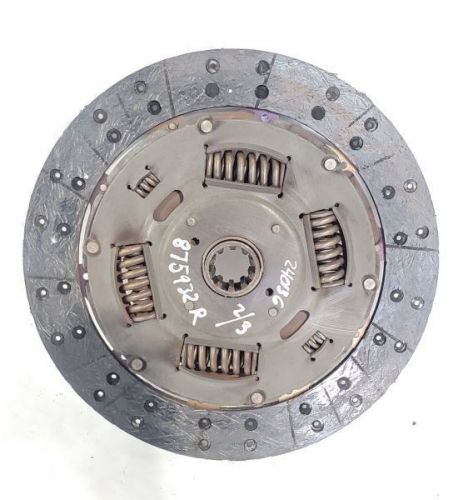 2005 dodge ram 3500 oem flywheel flex plate 5.9l manual 4wd with clutch