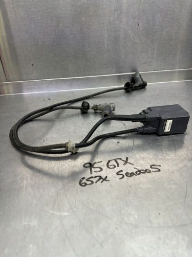 95 96 97 98 sea-doo gti gts sp spi spx 717 657x oem ignition coil 278000586