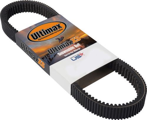 Ultimax ultimax xs drive belt xs813