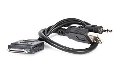 Acdelco 84114049 mp3 player cable