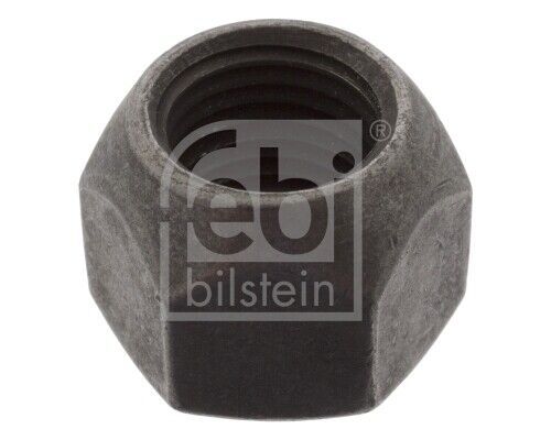 Wheel bolt / stud / nut fits ford tourneo connect v408 1.0 2013 on 1889420 febi