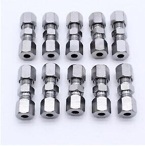 Pieces precise design a brake pipe joints easy installation oem number