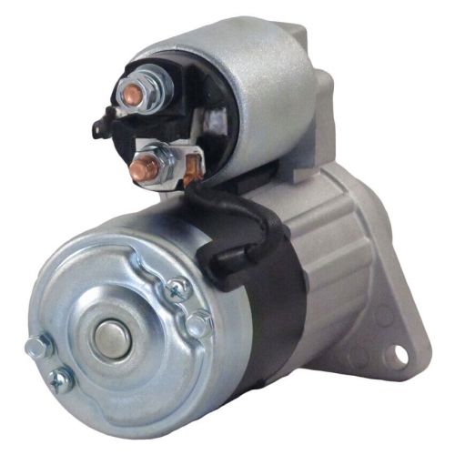 Starter fits universal marine inboard 5411 5421 m-12 m-15 m-25 299512