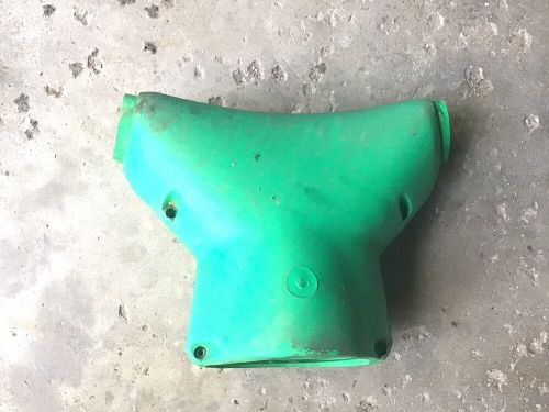 93 seadoo xp sp spi spx 657 717 720 800 handlebar pad cover w/ foam green