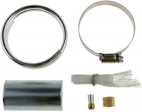 Carburetor choke heater tube kit dorman 03840