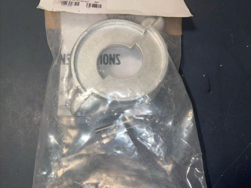 Volvo penta 23615636 aluminum anode kit oem sd130 sd150