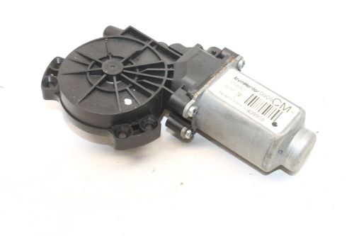 Hyundai santa fe ii cm power window motor rear right 0908cm 2.20 21434800-