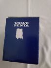 Genuine oem volvo penta oil filter 23005191 ips 15/2/20/3/30