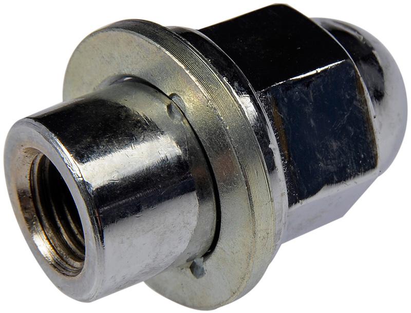 Wheel lug nut (dorman #611-241)