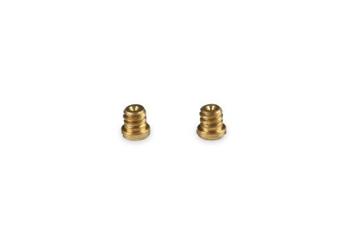 Quick fuel 7-25-10qft 6-32 screw-in restriction .025&#034;