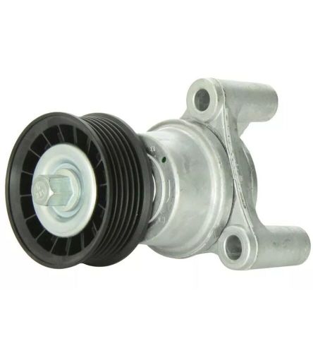 New pulley 12609719 chevy, gm, saab, isuzu, buick, cadillac, gmc, and hummer