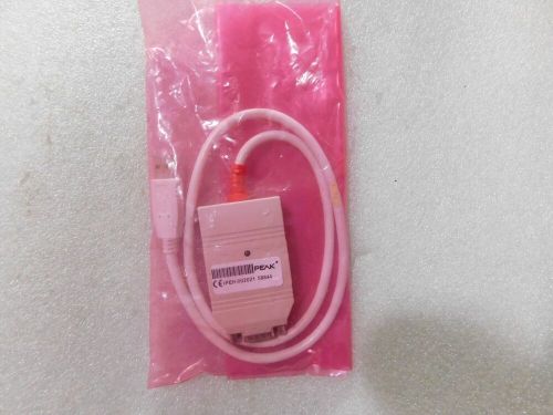 Peak ipeh-002021 can bus pcan usb adapter high speed cable