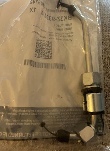 Genuine oem ford fuel tube assembly bk3z9324a