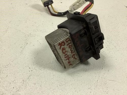 Nissan sentra 2013 blower motor resistor factory