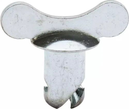 Allstar performance all19236 wing hd fasteners 7/16 .400in 10pk steel