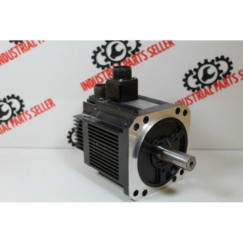 Teco tsb13102b-3nta-1 (servo motor) - 6 months warranty