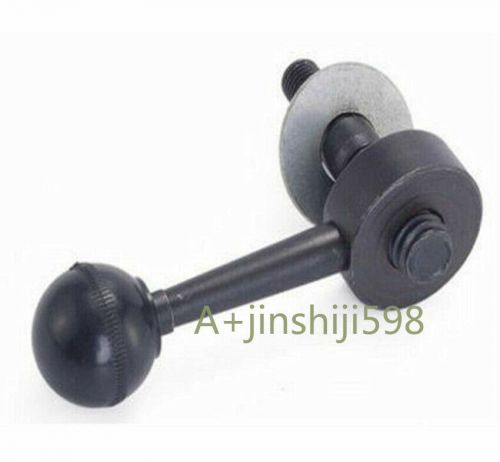 1pc milling machine parts motor lock nut assembly m115503 for bridgeport mill