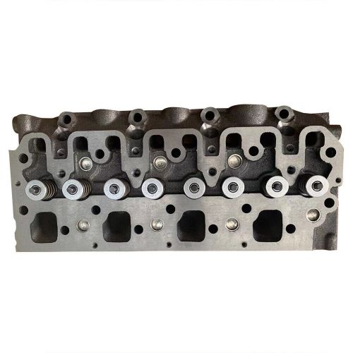 Engine 404d-22 complete cylinder head engine assembly for perkins 3024c/t c2.2t