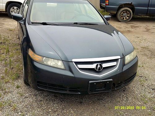 Acura tl engine (3.2l, vin 6, 6th digit) 04 05 06