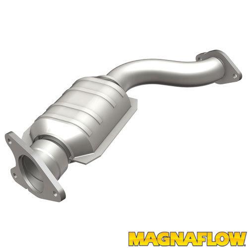 Magnaflow catalytic converter 23395 ford,mercury contour,mystique