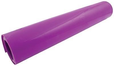 Allstar performance all22430 purple 10 ft. length rolled plastic 24" width each