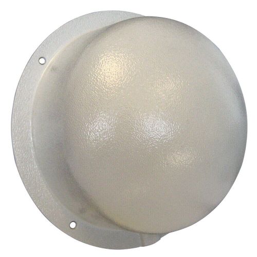 Ritchie nc-20 navigator bulkhead mount compass cover - white