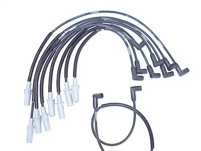 Prestolite 138003 spark plug wire