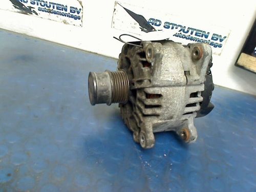 Alternator seat leon (5fb) 2014 04c903023k-