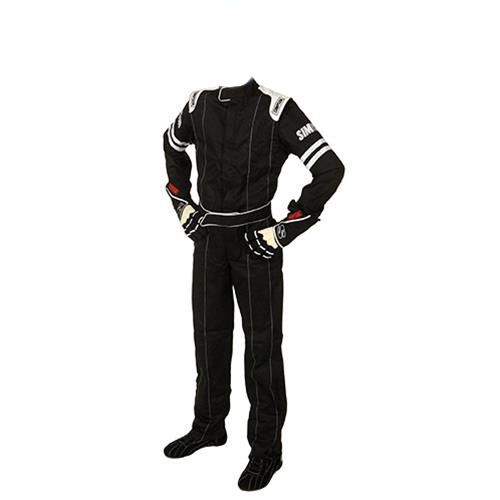 Ly22371 simpson racing legend ii youth racing suit