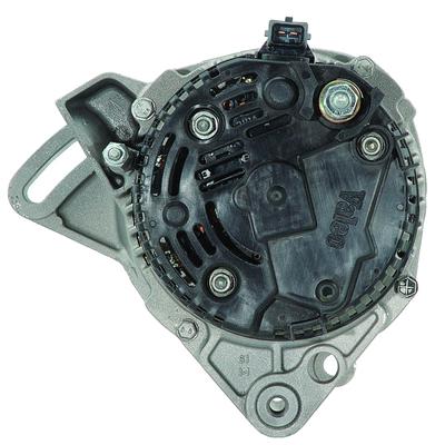 Remy 14358 alternator/generator-premium reman alternator