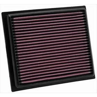 K&amp;n filter factory style replacement air filter - 33-2435